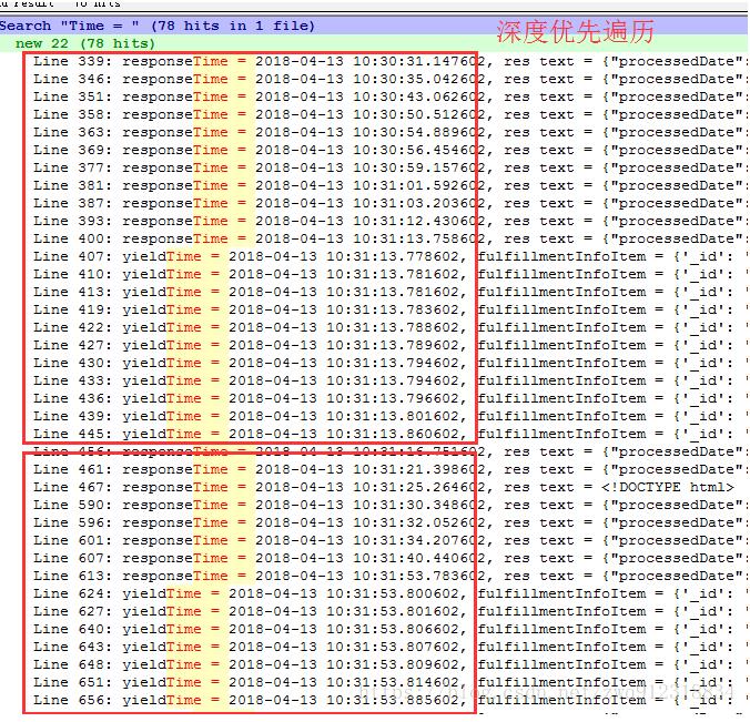 python爬蟲實(shí)現(xiàn)POST request payload形式的請(qǐng)求