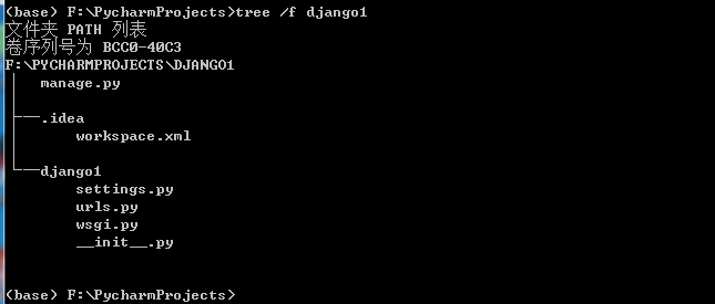 Python3+Django get/post請(qǐng)求實(shí)現(xiàn)教程詳解