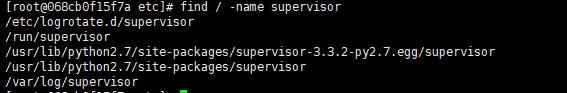 Docker構(gòu)建python Flask+ nginx+uwsgi容器
