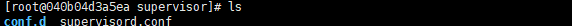 Docker構(gòu)建python Flask+ nginx+uwsgi容器