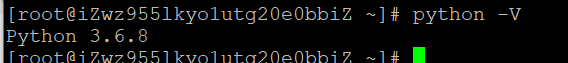 更新升級(jí)python和pip版本后不生效的問(wèn)題解決