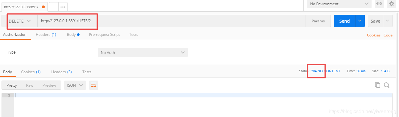Python restful框架接口開發(fā)實現