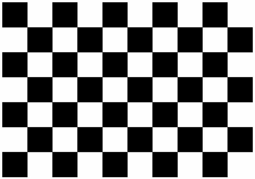 Python opencv相機(jī)標(biāo)定實(shí)現(xiàn)原理及步驟詳解