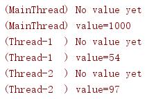 Python3標(biāo)準(zhǔn)庫之threading進(jìn)程中管理并發(fā)操作方法