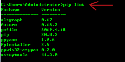 執(zhí)行Python程序時模塊報錯問題