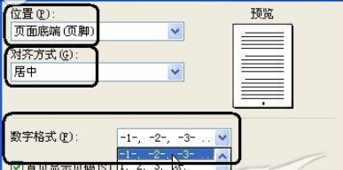 wps2007怎么插入漂亮頁(yè)碼樣式？wps2007插入漂亮頁(yè)碼樣式步驟分享