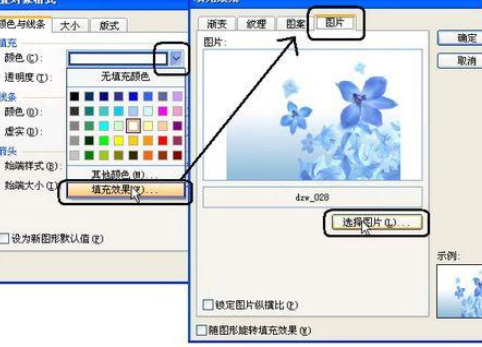 wps2007怎么插入漂亮頁(yè)碼樣式？wps2007插入漂亮頁(yè)碼樣式步驟分享