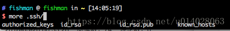 Python paramiko 模塊淺談與SSH主要功能模擬解析
