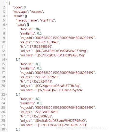 python之生成多層json結(jié)構(gòu)的實(shí)現(xiàn)