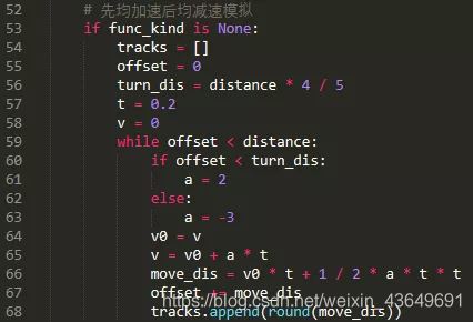 利用Python+Selenium破解春秋航空網(wǎng)滑塊驗證碼的實戰(zhàn)過程