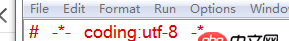 shell - Python:IDLE中按F5測試腳本沒反應(yīng)？關(guān)閉腳本窗口會關(guān)閉全部Python窗口