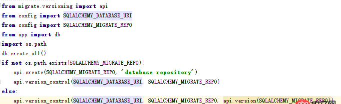 python - 執行結果報錯：ImportError: cannot import name exceptions