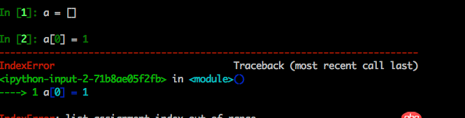 python中列表內能否套字典？