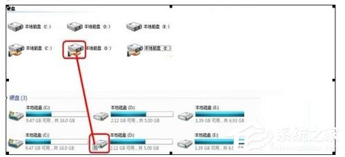 Win7怎么設置文件共享？Win7共享設置方法