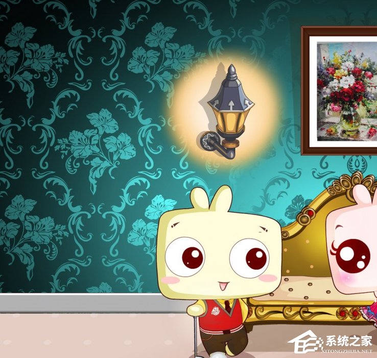 Win7系統(tǒng)怎么隱藏圖標(biāo)？