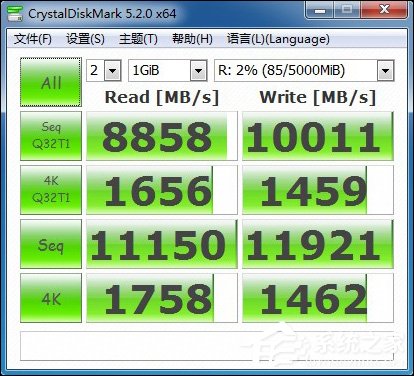 系統(tǒng)安裝到內(nèi)存中是怎么樣的體驗？RAMOS Win7安裝教程