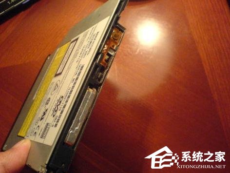 WinXP電腦光驅自動彈出怎么辦？