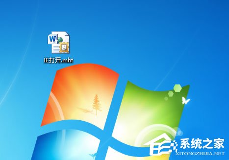 mht是什么文件？Win7打不開mht格式文件的解決辦法