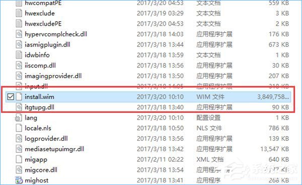 Windows10有多少個(gè)文件夾？?jī)煞N方法教你輕松查看！