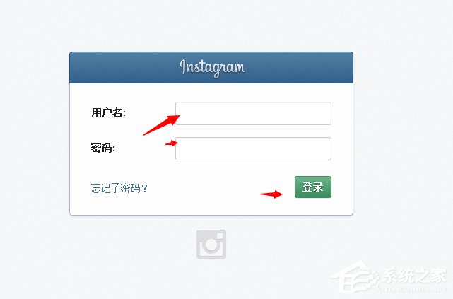 Win7系統(tǒng)instagram怎么保存圖片？