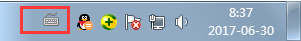 Win7如何設(shè)置語言欄？