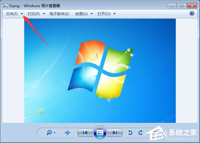 Win7圖片怎么更換打開方式？Win7更換看圖方式的方法