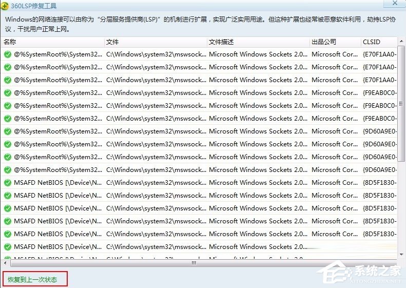 Win7依賴服務或組無法啟動怎么辦？