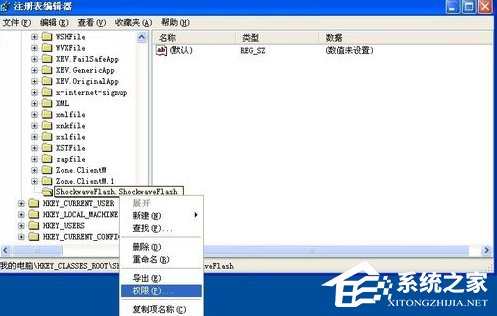 WinXP系統Flash Player安裝遇到錯誤怎么辦？