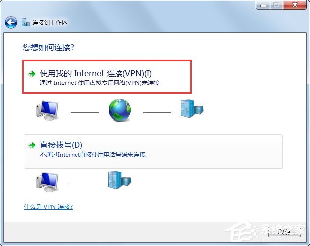 Win7系統(tǒng)怎么設置代理服務器？Win7系統(tǒng)搭建代理服務器的方法