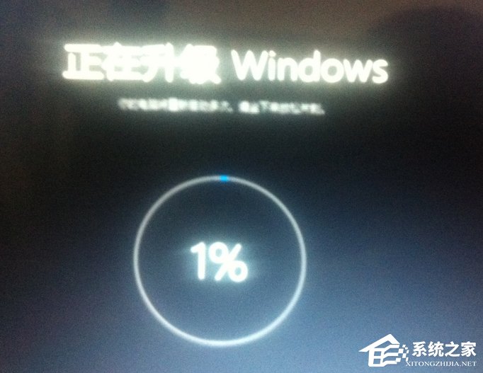 升級(jí)Win10系統(tǒng)卡在正在獲取更新怎么辦？
