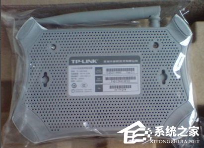 WindowsXP系統(tǒng)tl-wr847n怎么設(shè)置？