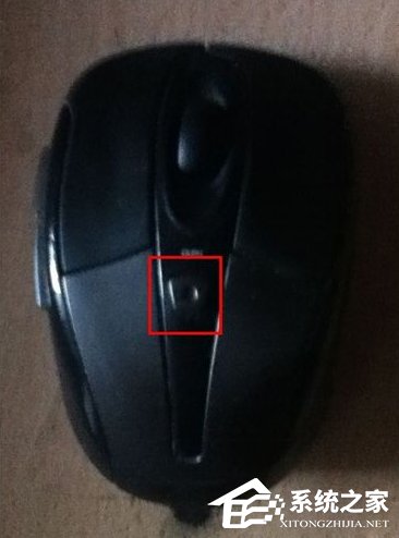 鼠標(biāo)dpi是什么意思？WinXP系統(tǒng)鼠標(biāo)dpi怎么設(shè)置？