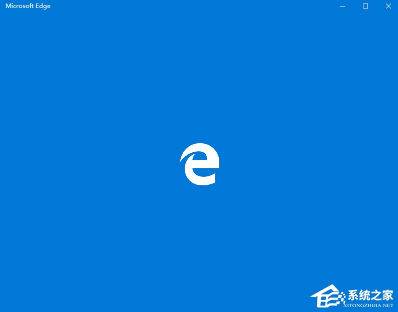 Windows10系統更改Edge瀏覽器啟動背景色的操作教程