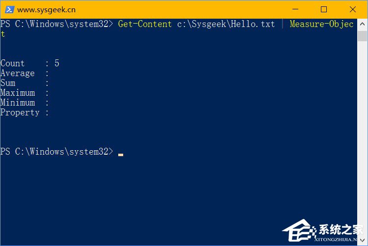 詳解Windows10常用的PowerShell高級任務(wù)