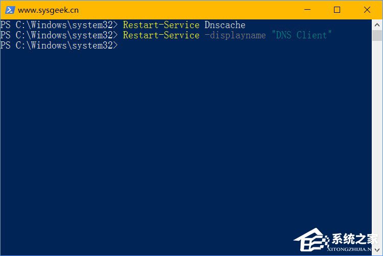 詳解Windows10常用的PowerShell高級任務(wù)