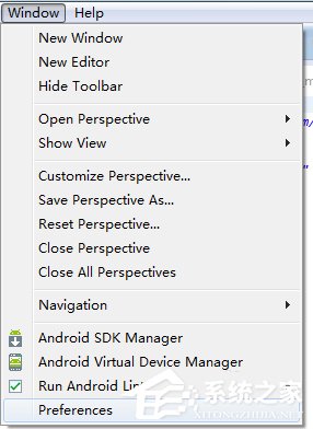 Win7使用eclipse時提示“aapt.exe已停止工作”怎么辦？