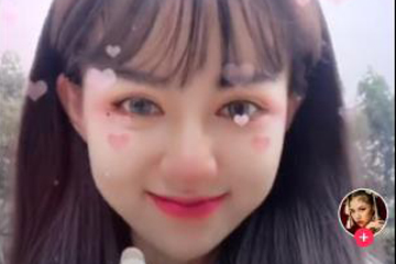 抖音APP怎么拍出比心丑顏變美顏特效？比心丑顏變美顏特效拍攝方法一覽