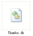 WinXP電腦中的Thumbs.db是什么文件？可以刪除嗎？