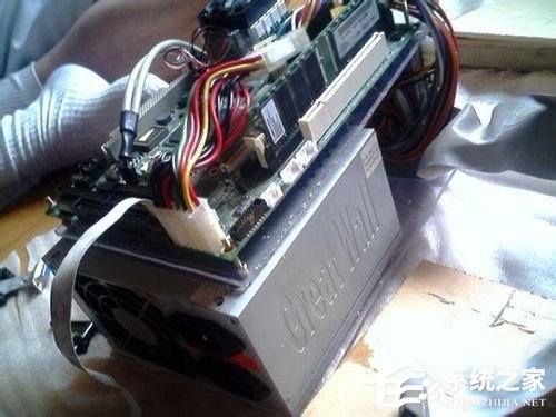 Win7電腦突然藍屏怎么辦？