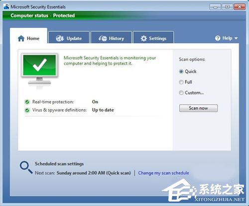 WinXP電腦關(guān)機(jī)后自動重啟是什么原因？