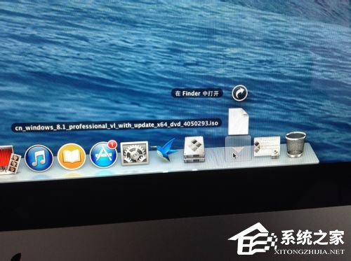 蘋果Macbook Air如何安裝Win7/Win8系統？