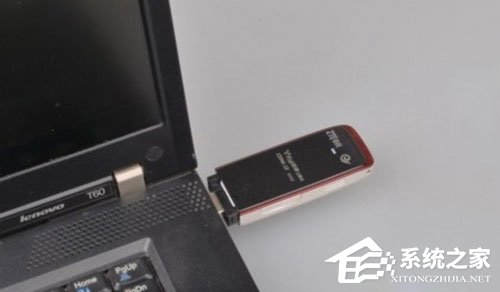 Win7系統(tǒng)USB無線網卡怎么安裝？