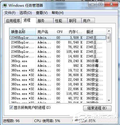 WinXP自動彈出網(wǎng)頁或不定時(shí)彈出網(wǎng)頁的解決方法