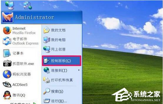 WinXP瀏覽器不能打開網(wǎng)頁怎么辦？