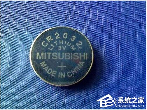 Win7系統開機需要按F2怎么解決？