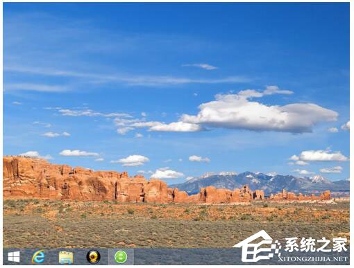Win8桌面圖標不見了怎么辦？如何解決？