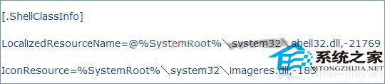 desktop.ini是什么文件？Win8能否刪除desktop.ini？