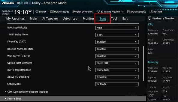 Win7系統安裝KB3133977補丁后無法開機怎么辦？