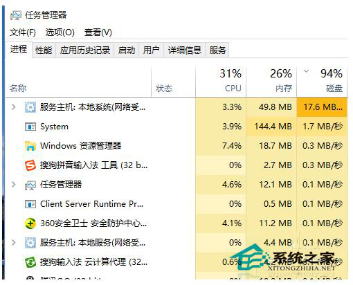 Win10開始菜單和cortana均無法正常工作如何解決?