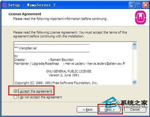 WinXP電腦如何配置WampServer？WampServer配置教程